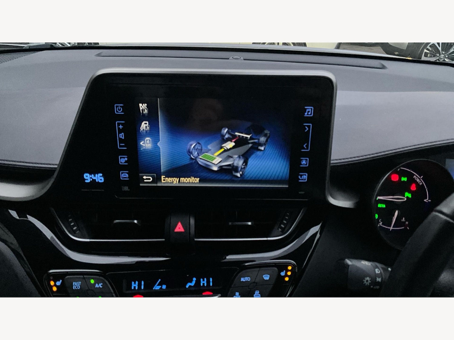 Used Toyota C-HR 2019 for sale - 77344693: Photo 30