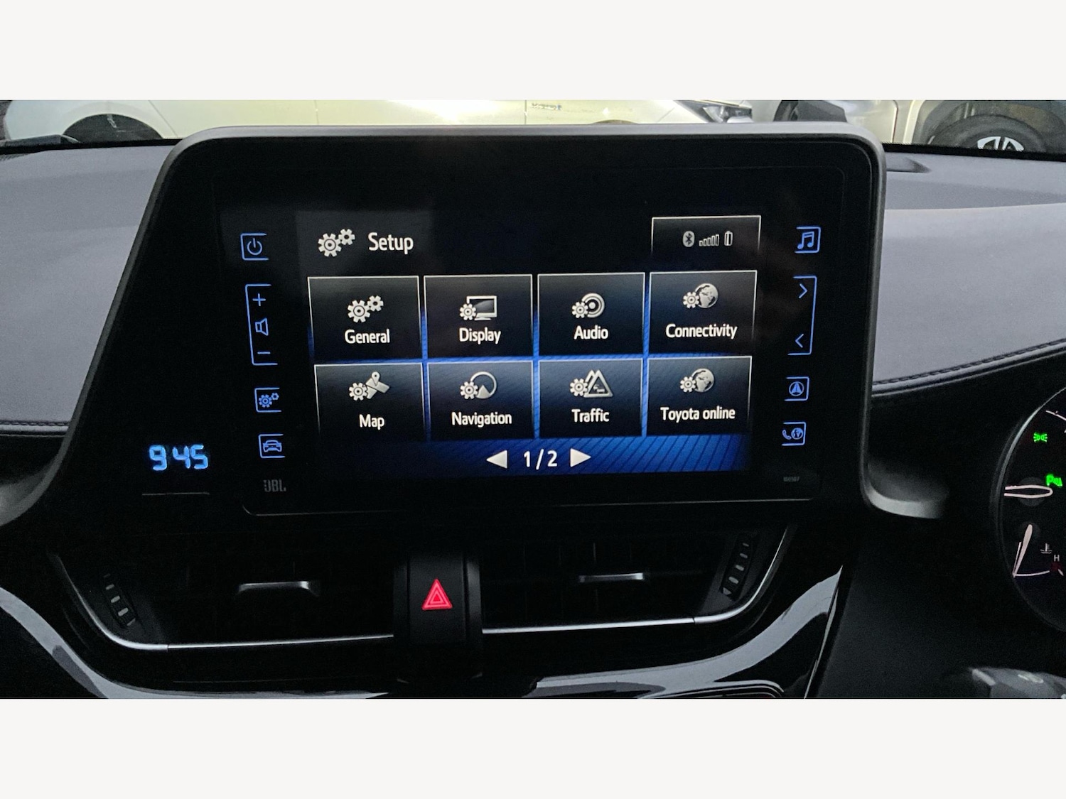 Used Toyota C-HR 2019 for sale - 77344693: Photo 31