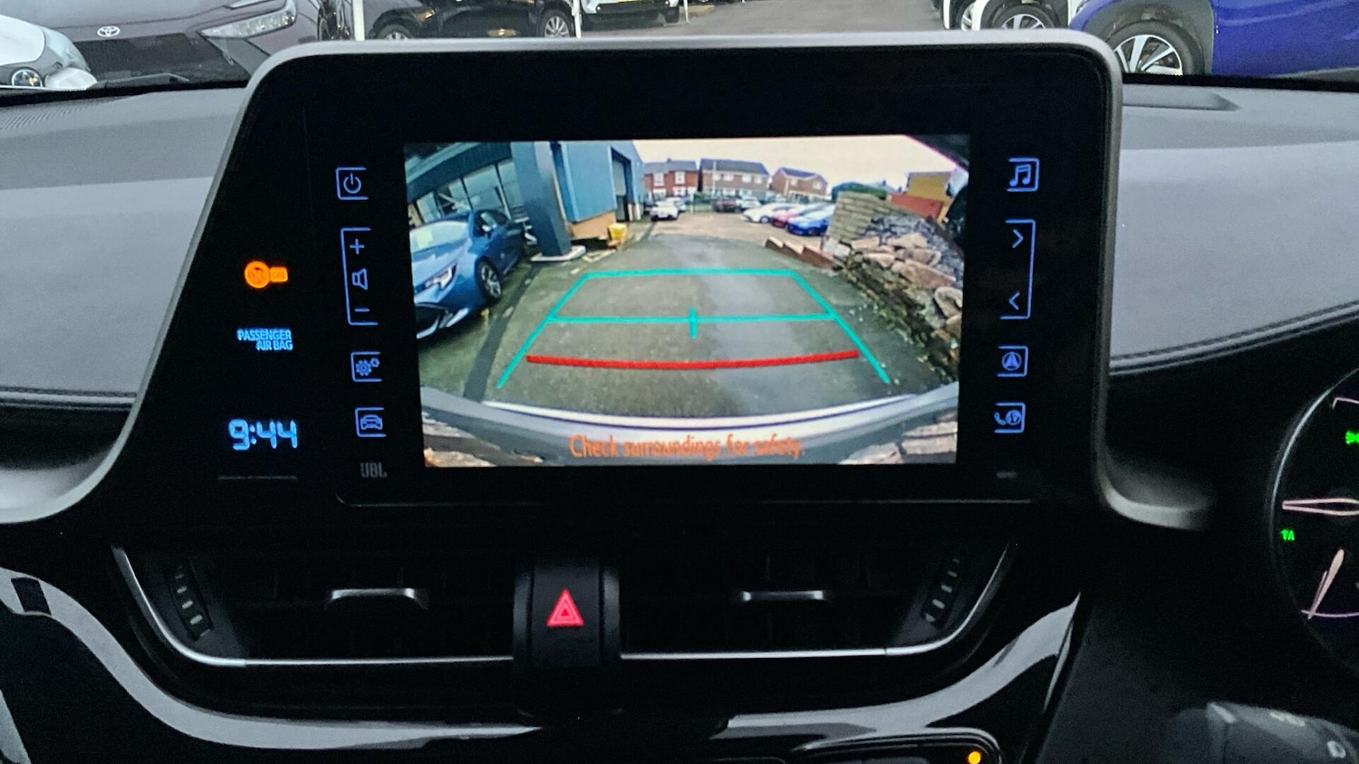 Used Toyota C-HR 2019 for sale - 77344693: Photo 33