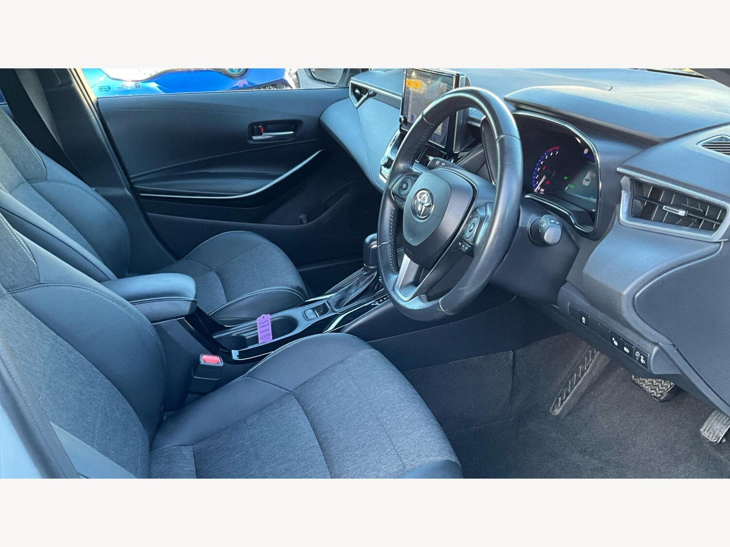 Used Toyota Corolla 2022 for sale - 76849651: Photo 13