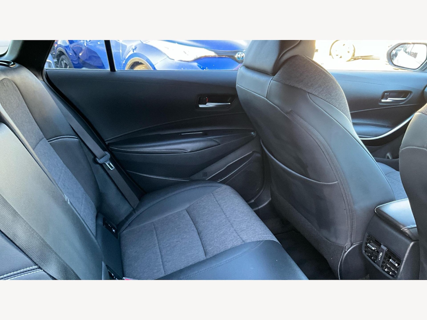 Used Toyota Corolla 2022 for sale - 76849651: Photo 14