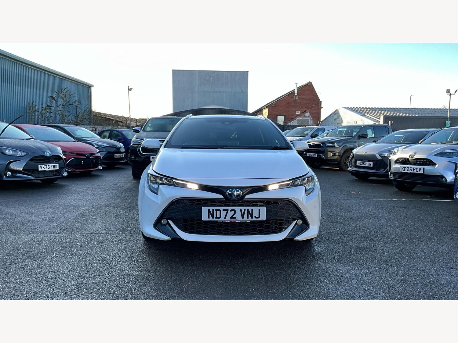 Used Toyota Corolla 2022 for sale - 76849651: Photo 17