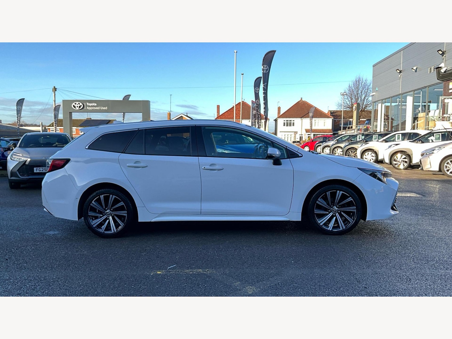 Used Toyota Corolla 2022 for sale - 76849651: Photo 18