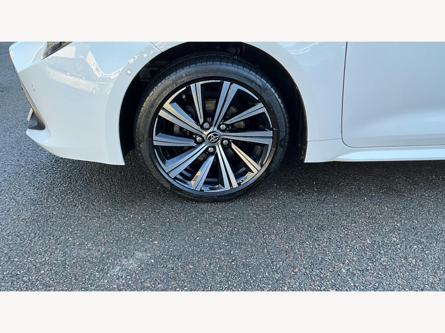 Used Toyota Corolla 2022 for sale - 76849651: Photo 22