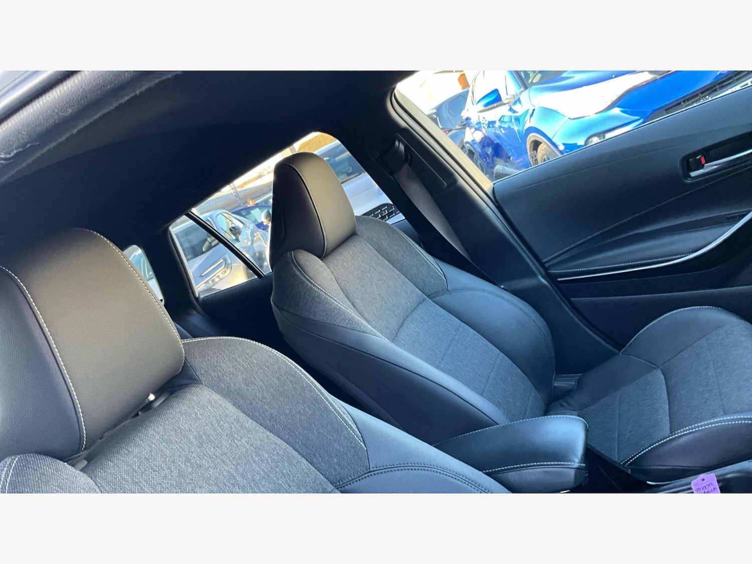 Used Toyota Corolla 2022 for sale - 76849651: Photo 24