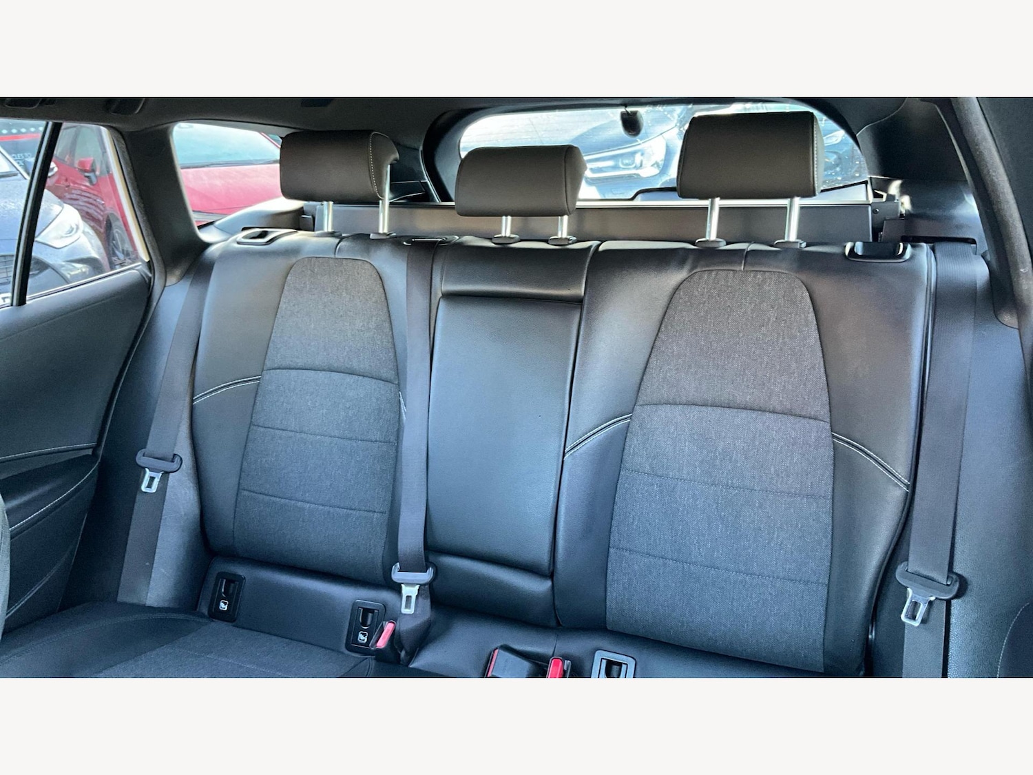 Used Toyota Corolla 2022 for sale - 76849651: Photo 26