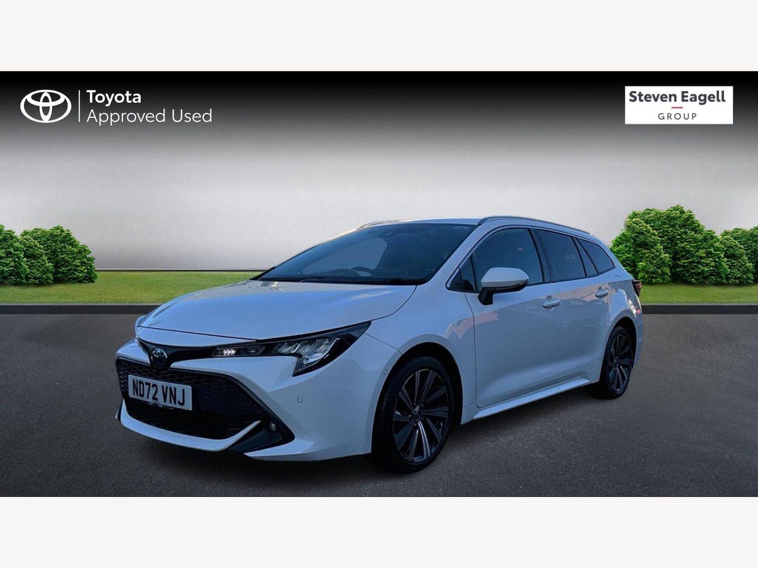 Used Toyota Corolla 2022 for sale - 76849651: Photo 3
