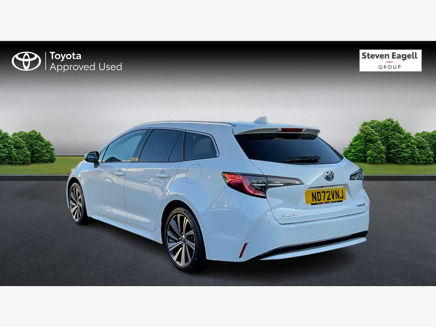 Used Toyota Corolla 2022 for sale - 76849651: Photo 6