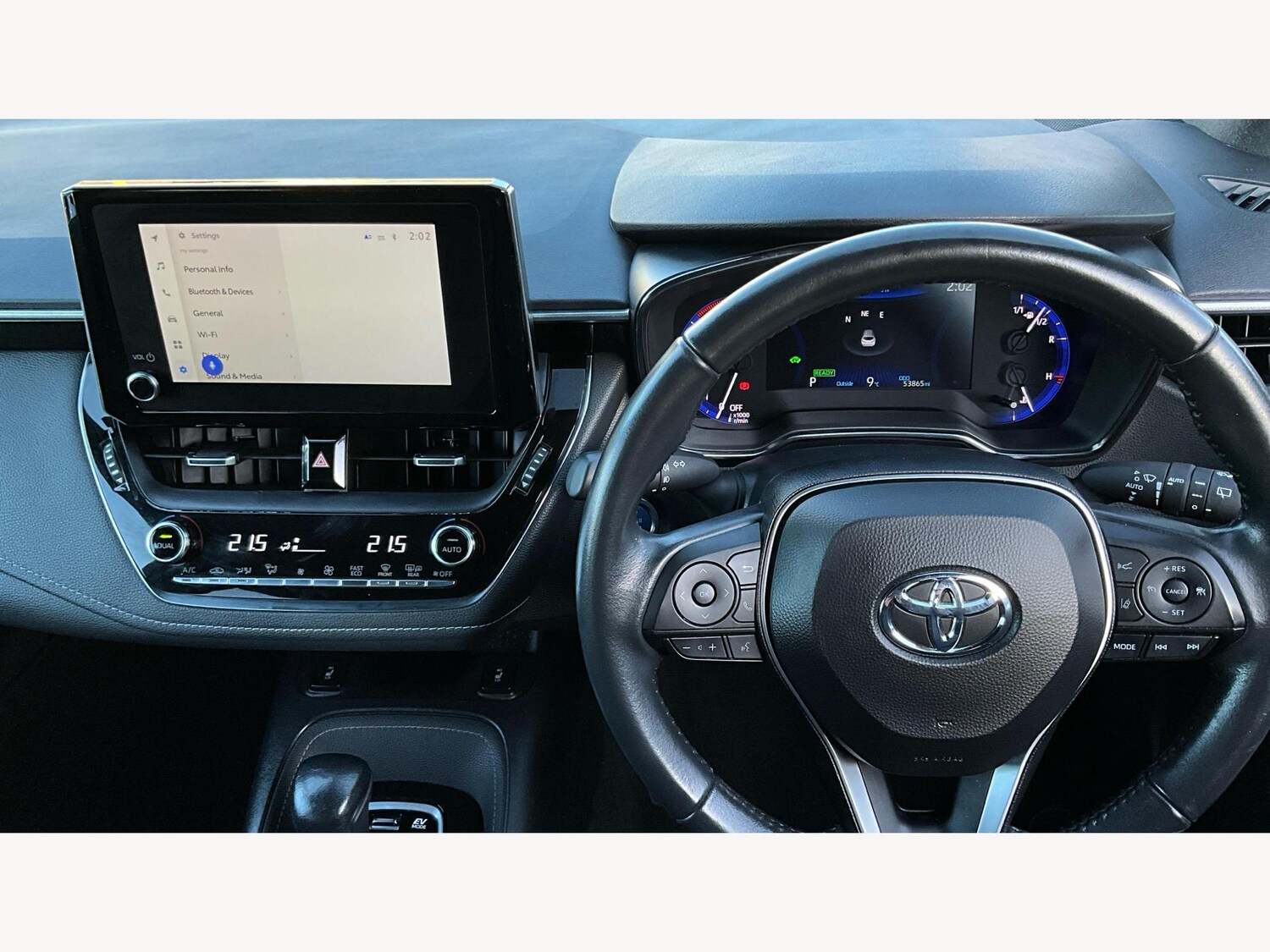 Used Toyota Corolla 2022 for sale - 76849651: Photo 8