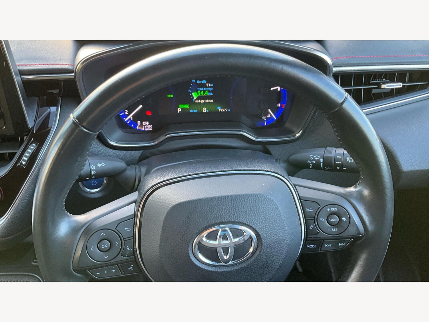 Used Toyota Corolla 2019 for sale - 76992587: Photo 11