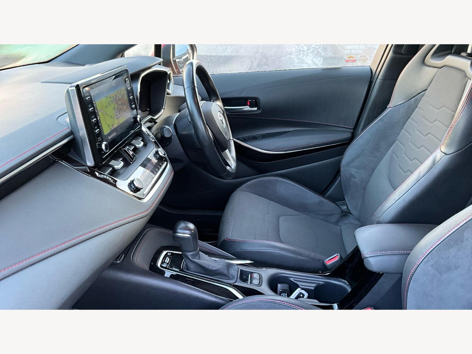 Used Toyota Corolla 2019 for sale - 76992587: Photo 12