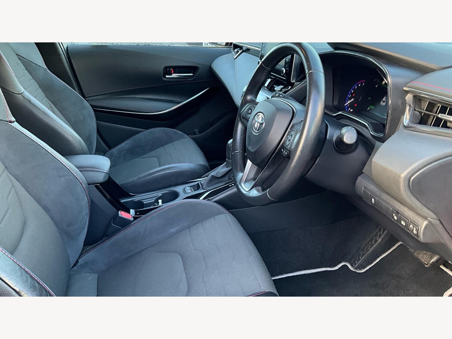 Used Toyota Corolla 2019 for sale - 76992587: Photo 13