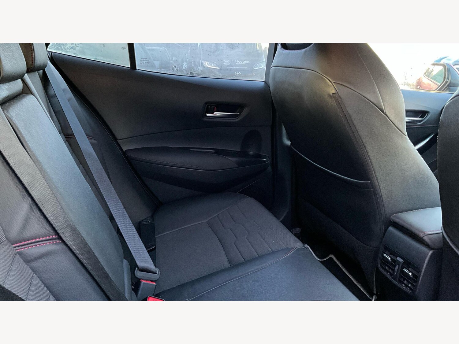 Used Toyota Corolla 2019 for sale - 76992587: Photo 14