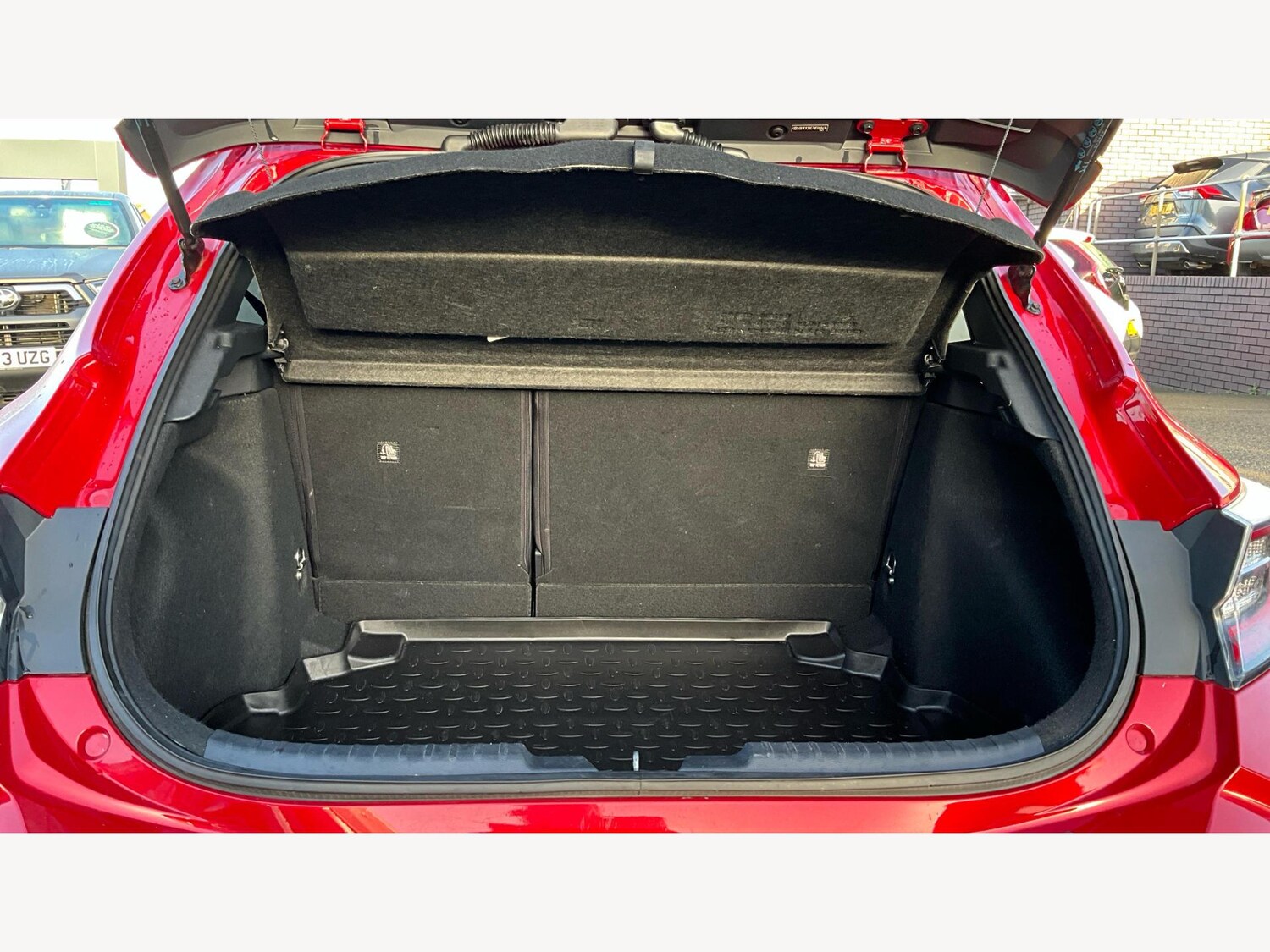 Used Toyota Corolla 2019 for sale - 76992587: Photo 16