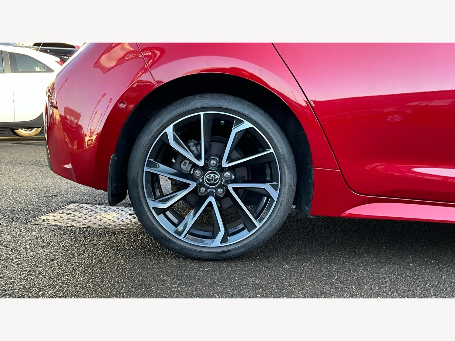 Used Toyota Corolla 2019 for sale - 76992587: Photo 20