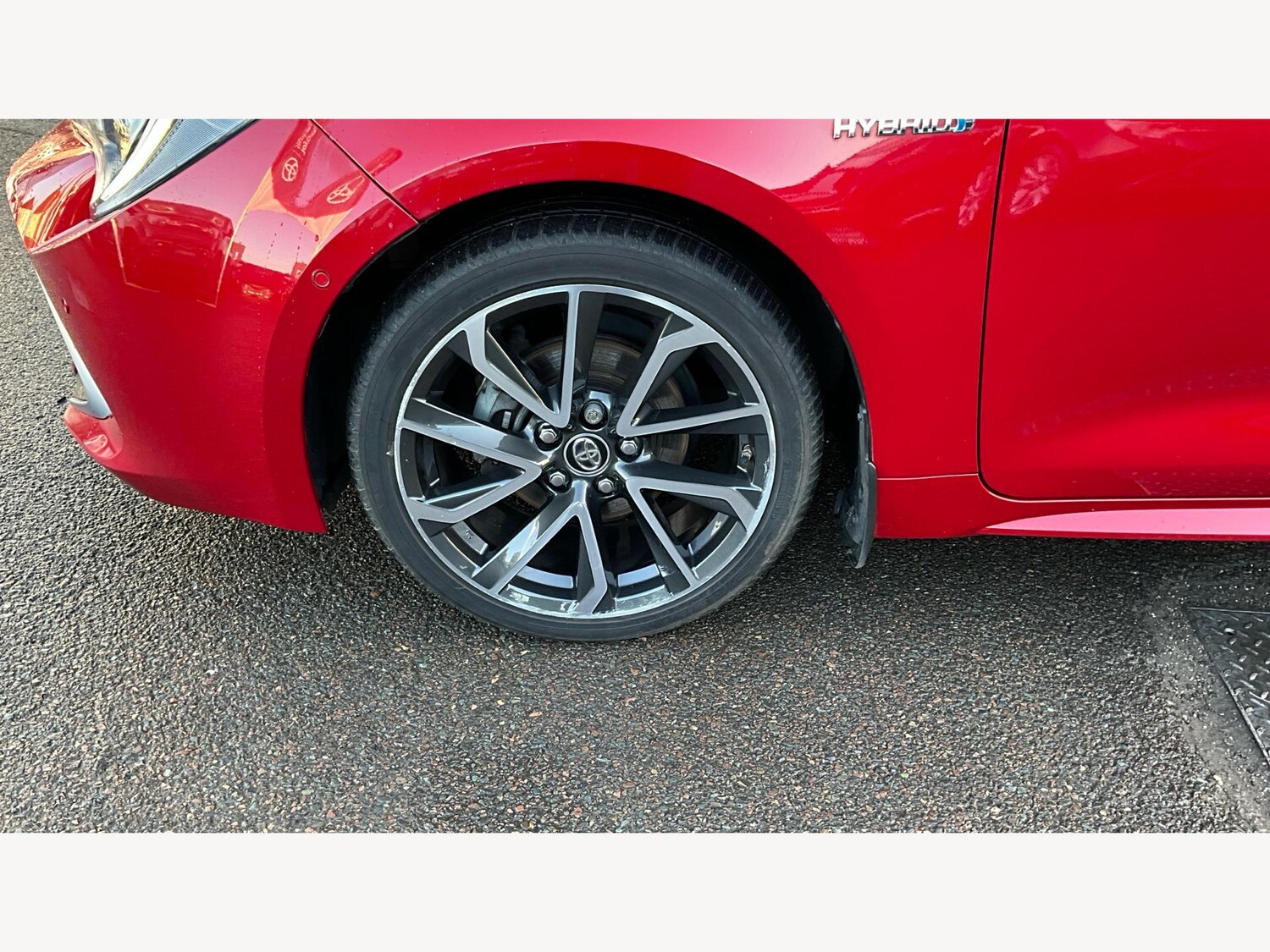 Used Toyota Corolla 2019 for sale - 76992587: Photo 22