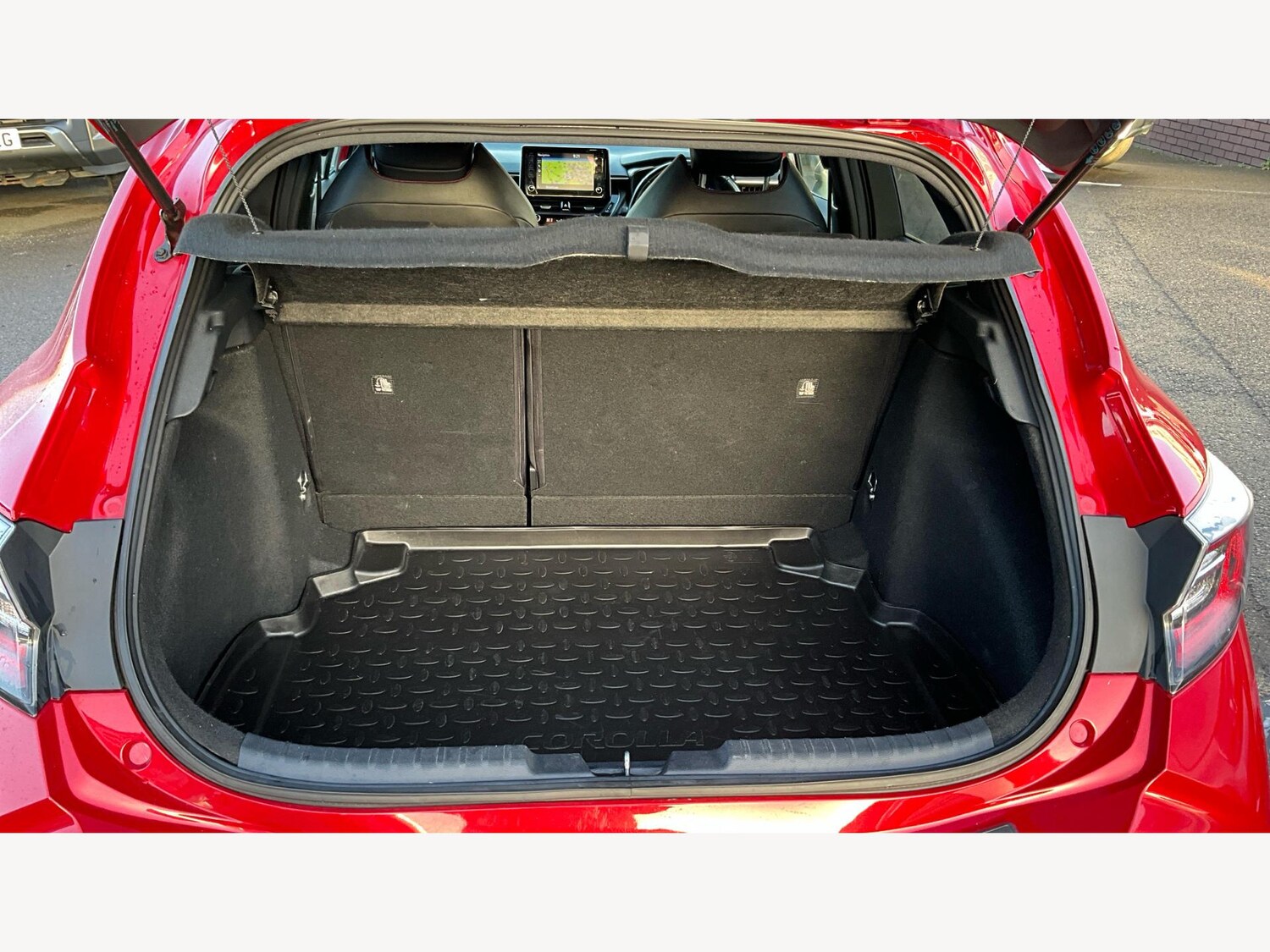 Used Toyota Corolla 2019 for sale - 76992587: Photo 23