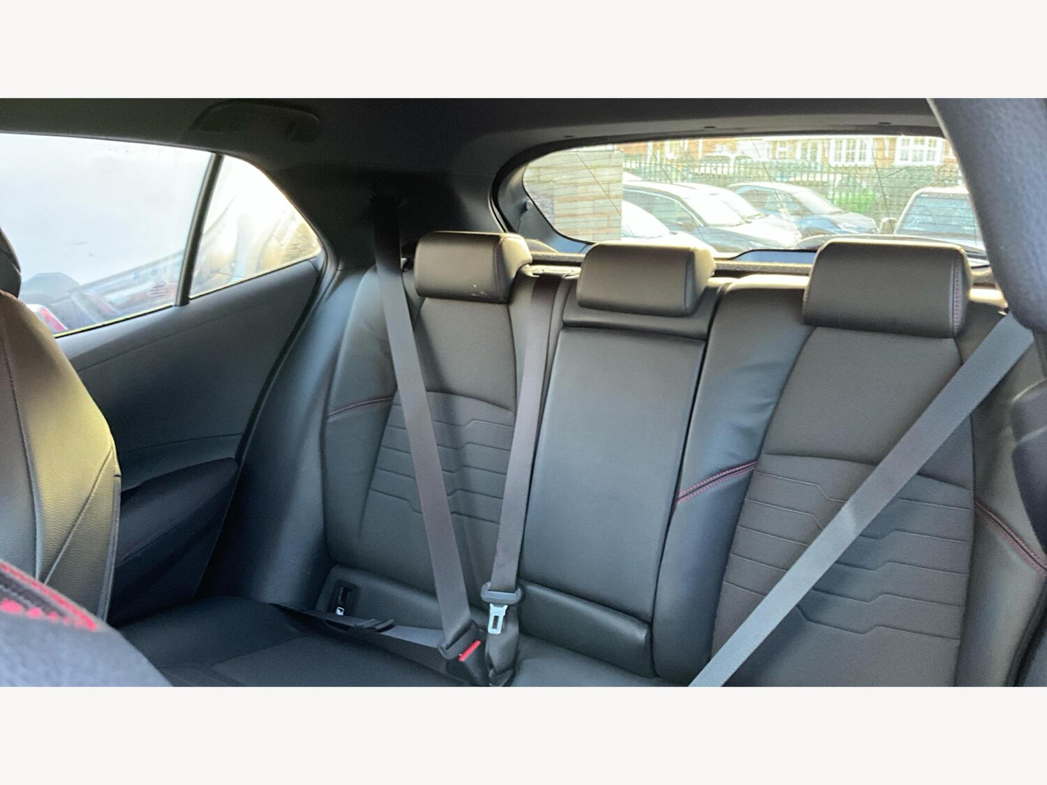 Used Toyota Corolla 2019 for sale - 76992587: Photo 25