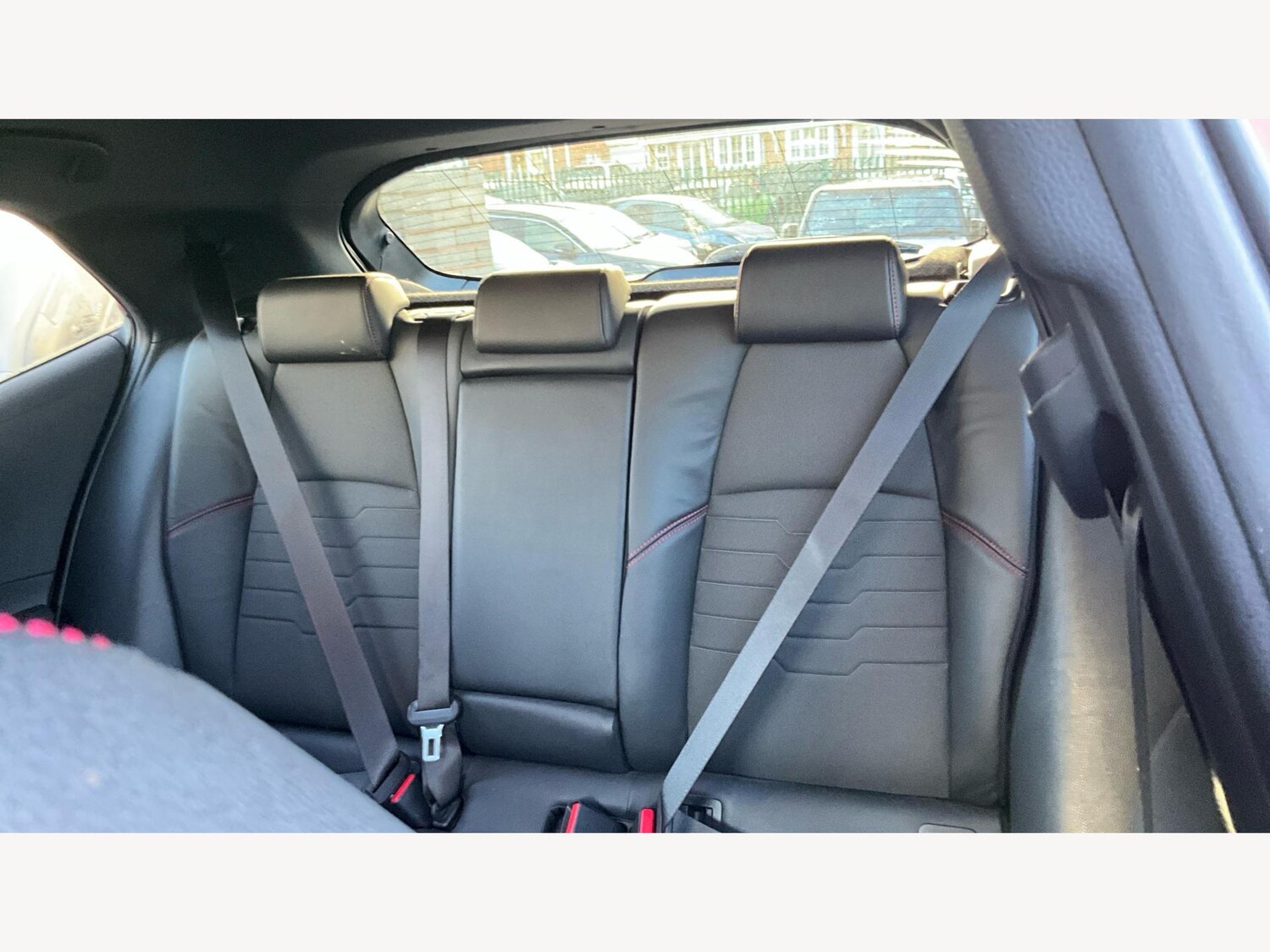 Used Toyota Corolla 2019 for sale - 76992587: Photo 26