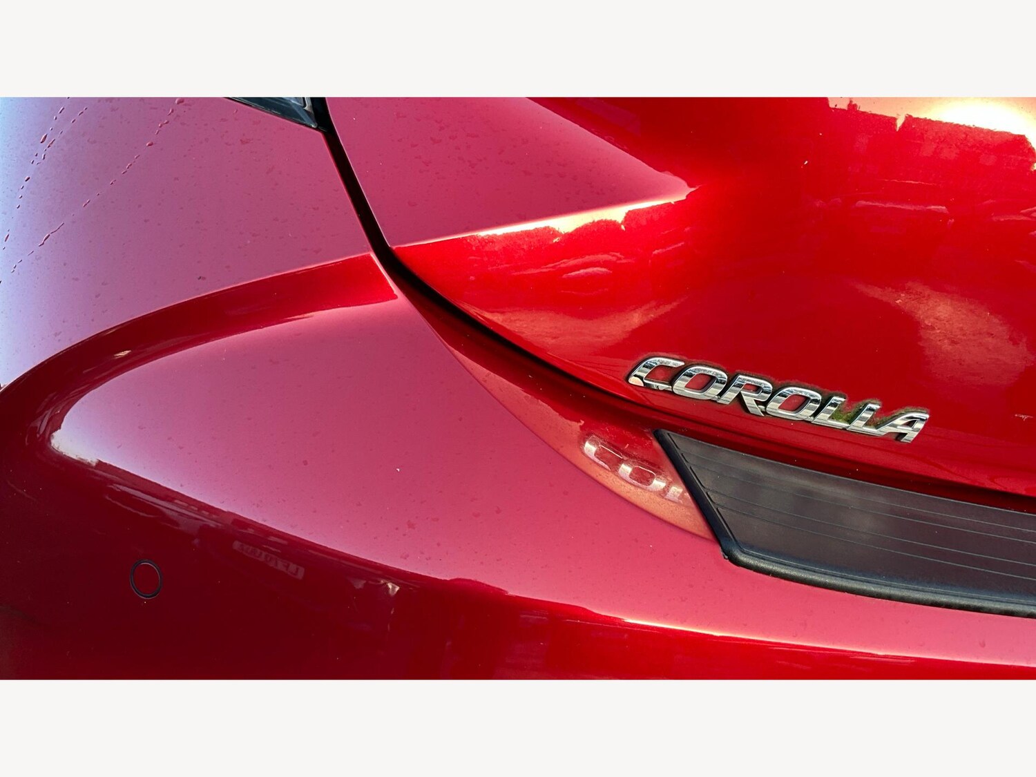 Used Toyota Corolla 2019 for sale - 76992587: Photo 27