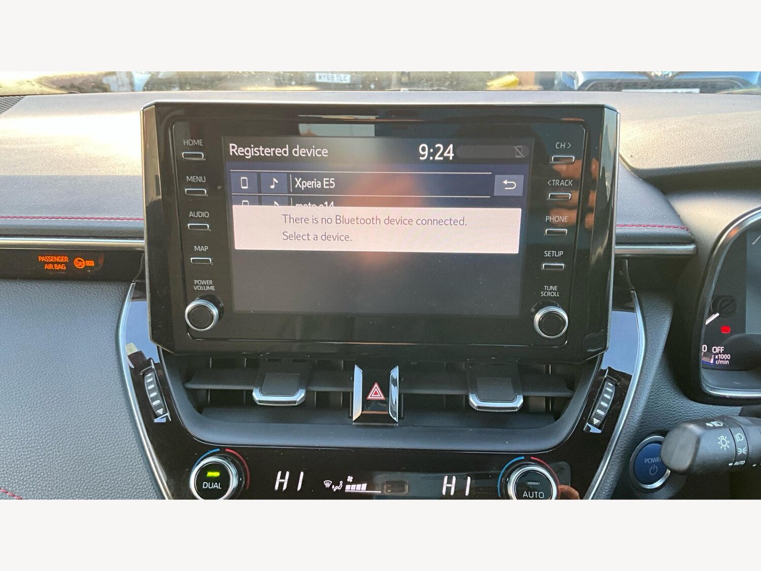 Used Toyota Corolla 2019 for sale - 76992587: Photo 29