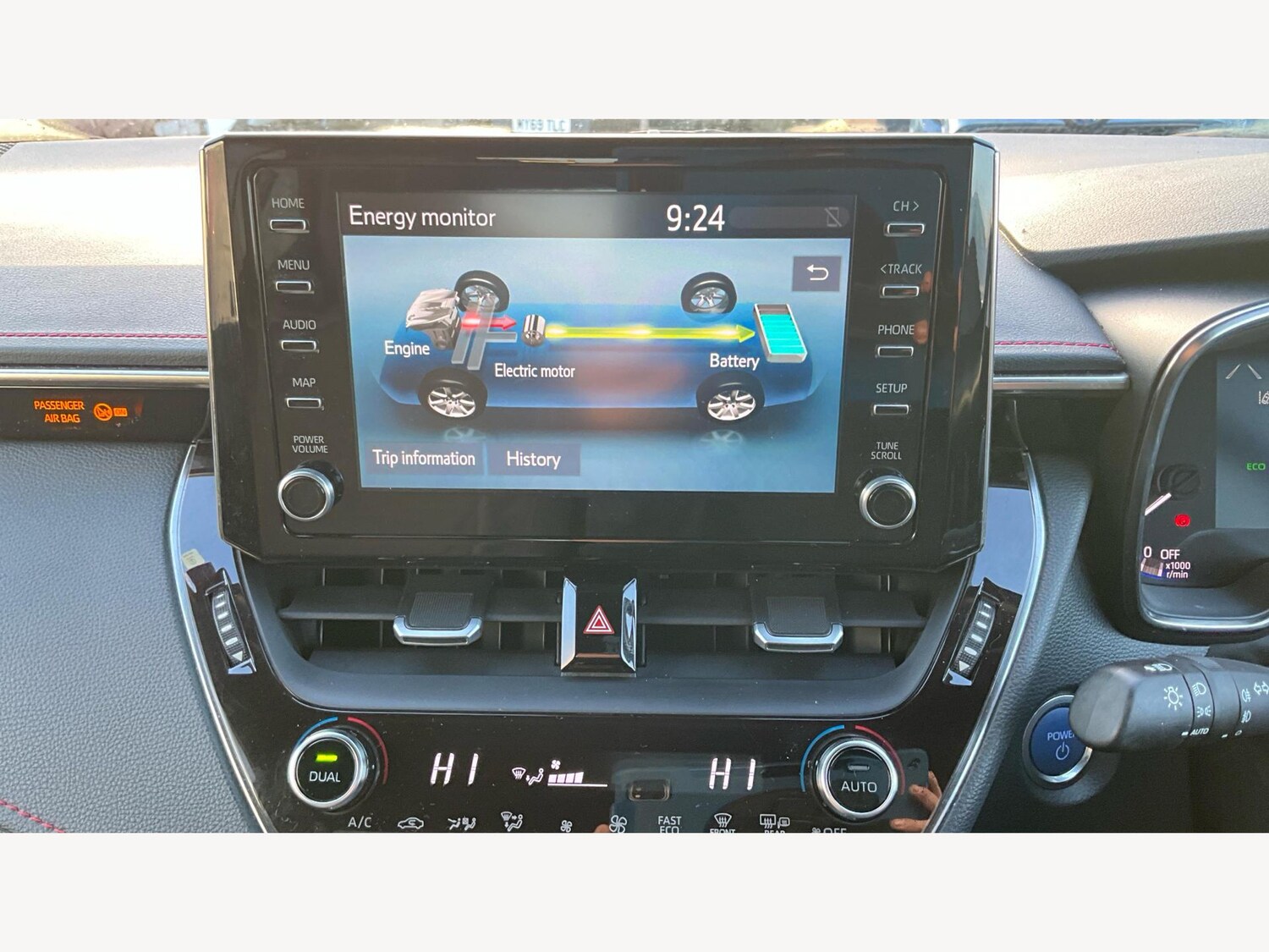 Used Toyota Corolla 2019 for sale - 76992587: Photo 30