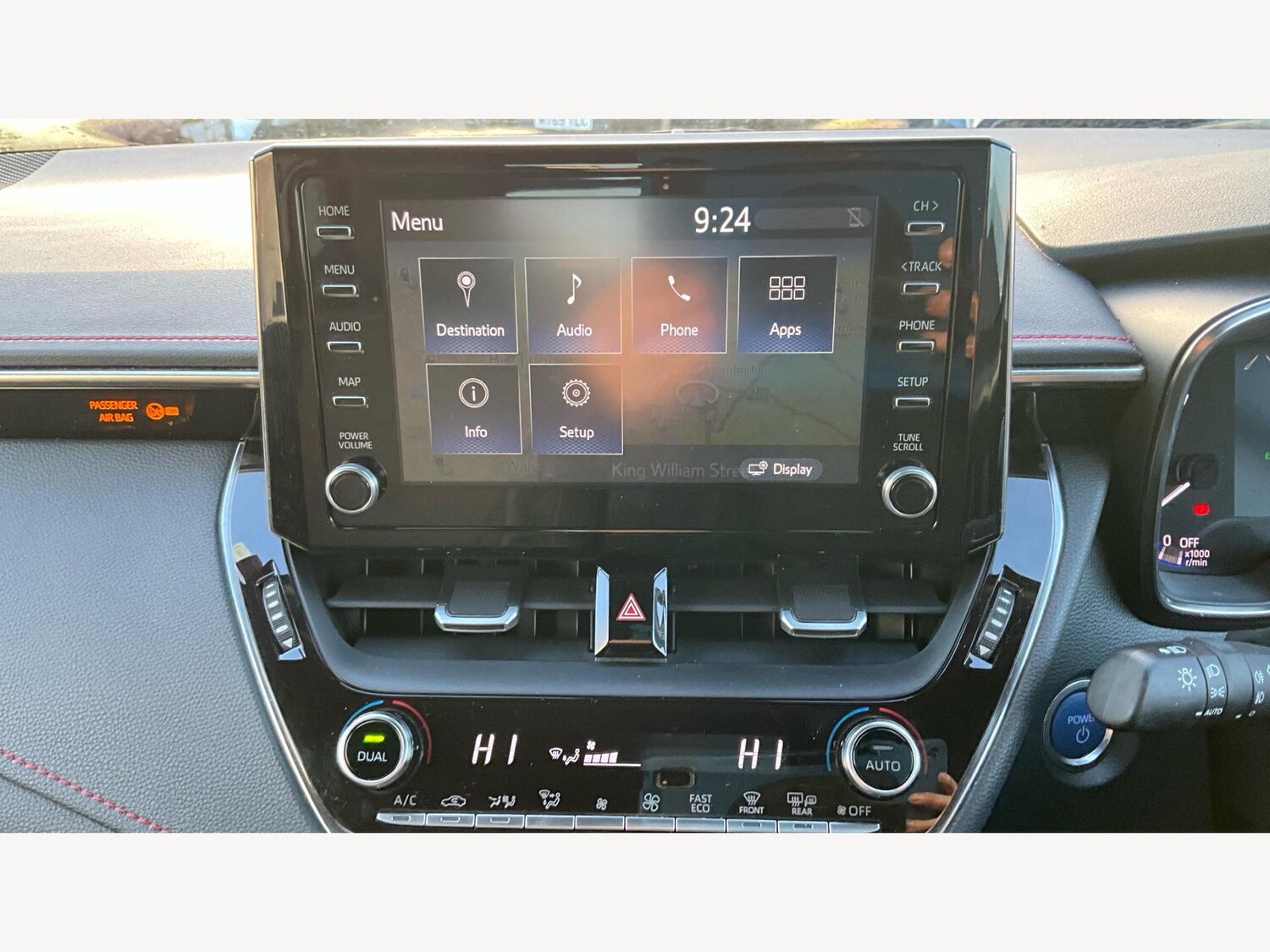 Used Toyota Corolla 2019 for sale - 76992587: Photo 31