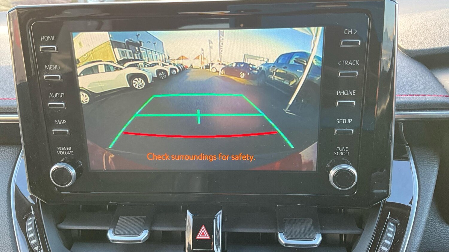 Used Toyota Corolla 2019 for sale - 76992587: Photo 33