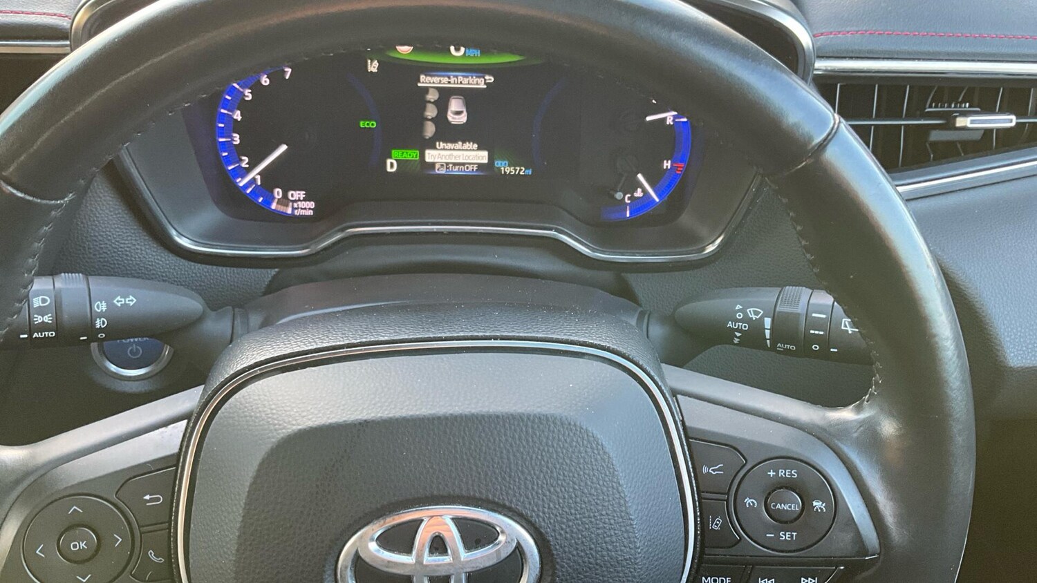 Used Toyota Corolla 2019 for sale - 76992587: Photo 35