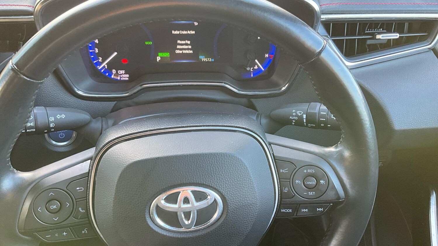 Used Toyota Corolla 2019 for sale - 76992587: Photo 36