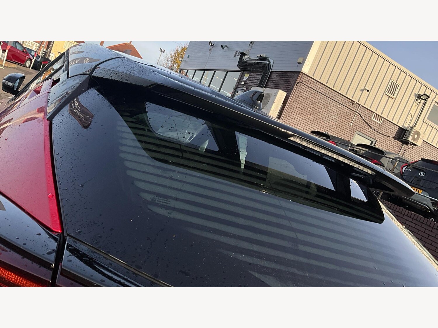 Used Toyota C-HR 2022 for sale - 76538469: Photo 28