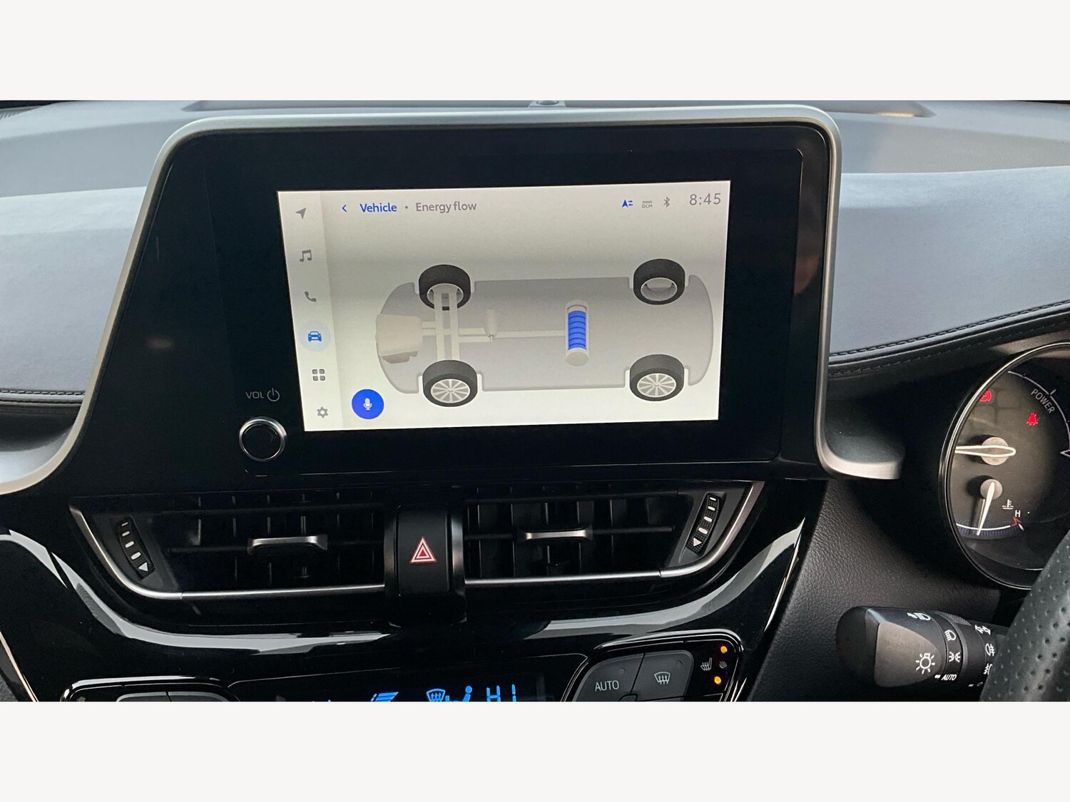 Used Toyota C-HR 2022 for sale - 76538469: Photo 30