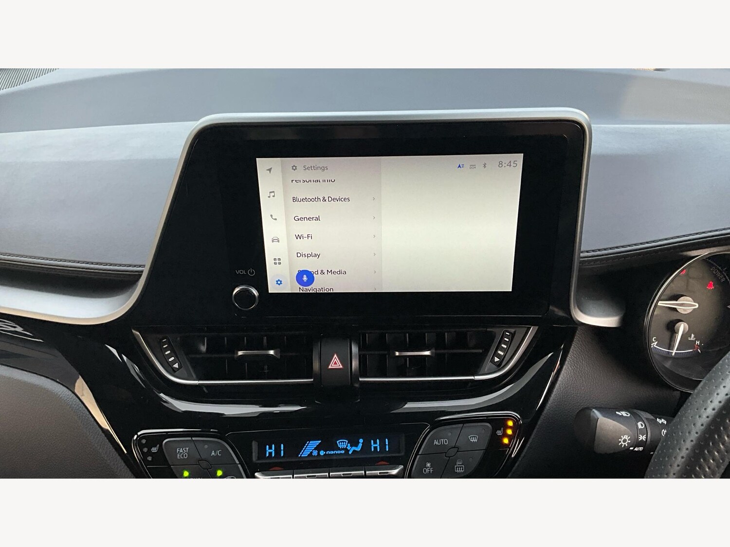 Used Toyota C-HR 2022 for sale - 76538469: Photo 31