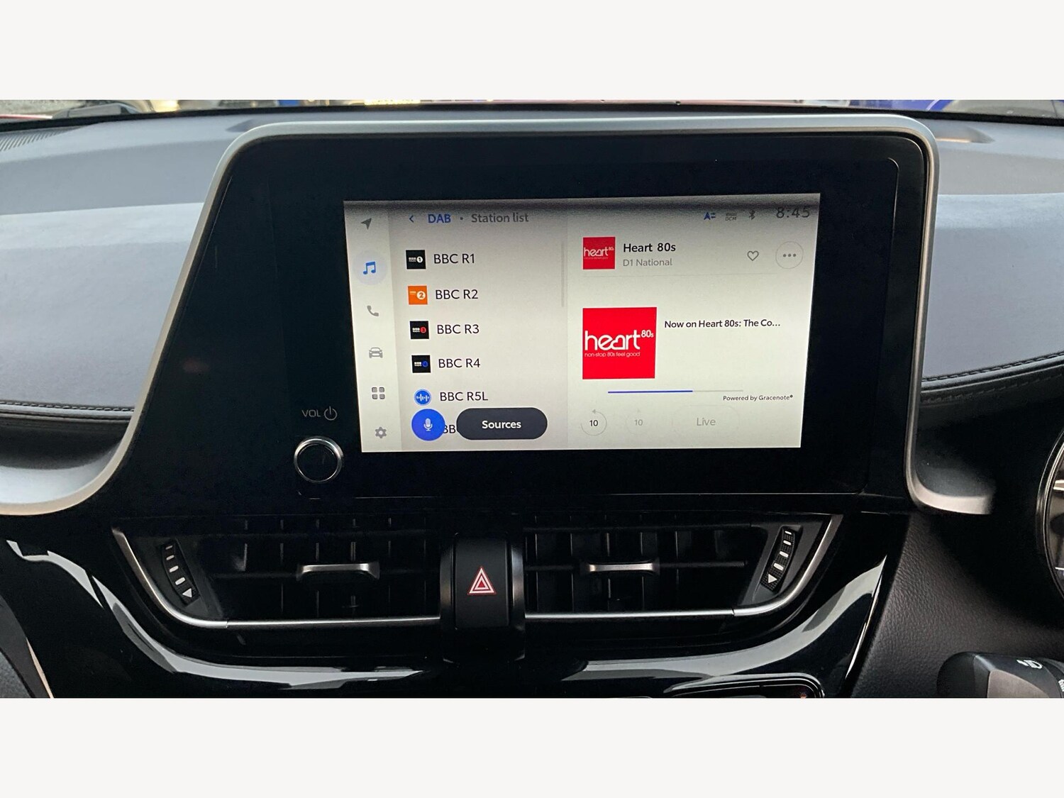 Used Toyota C-HR 2022 for sale - 76538469: Photo 32