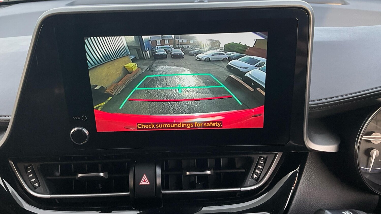 Used Toyota C-HR 2022 for sale - 76538469: Photo 33