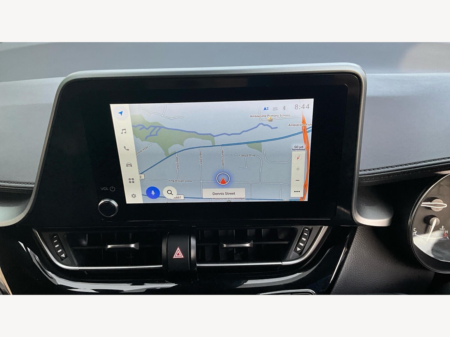 Used Toyota C-HR 2022 for sale - 76538469: Photo 9