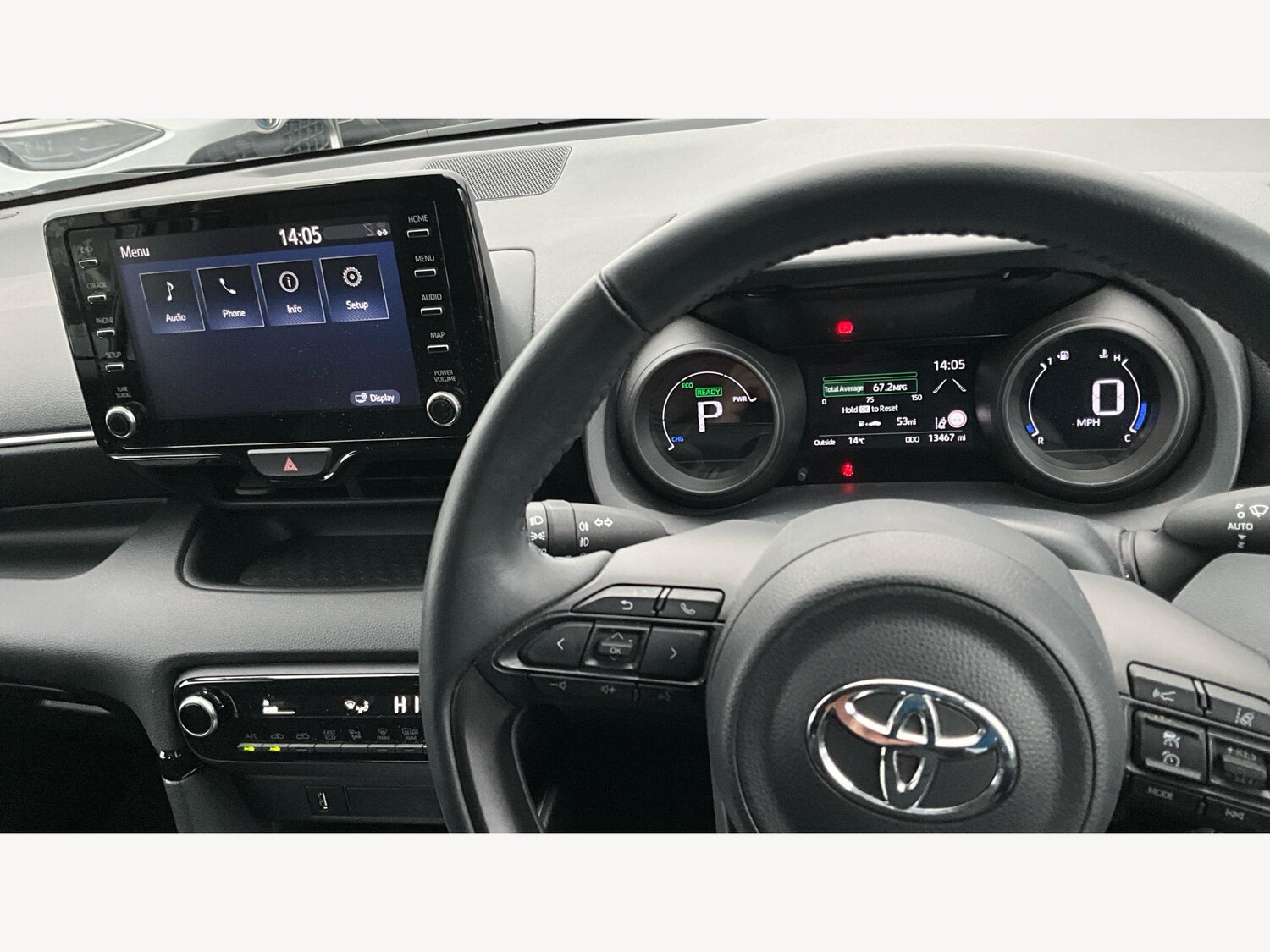 Used Toyota Yaris 2022 for sale - 77424664: Photo 10