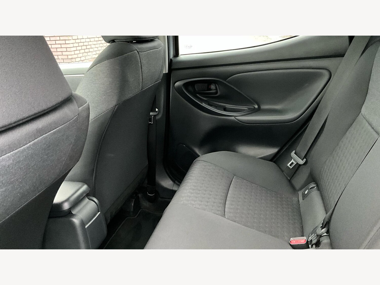 Used Toyota Yaris 2022 for sale - 77424664: Photo 15