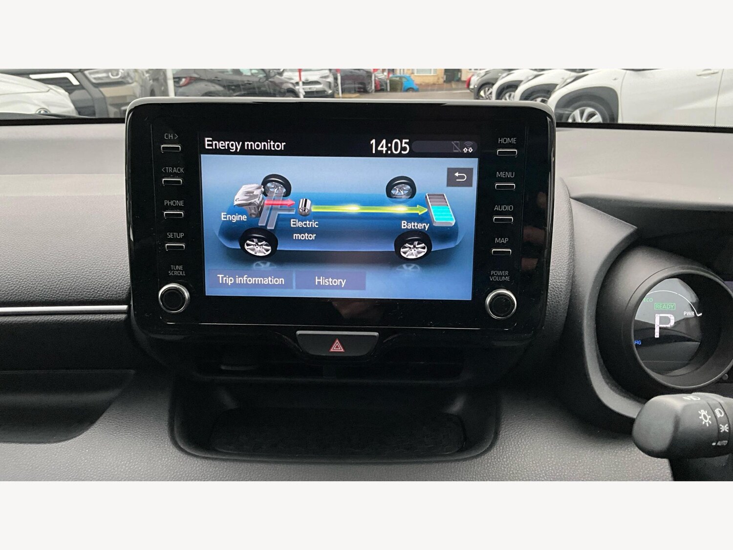 Used Toyota Yaris 2022 for sale - 77424664: Photo 30