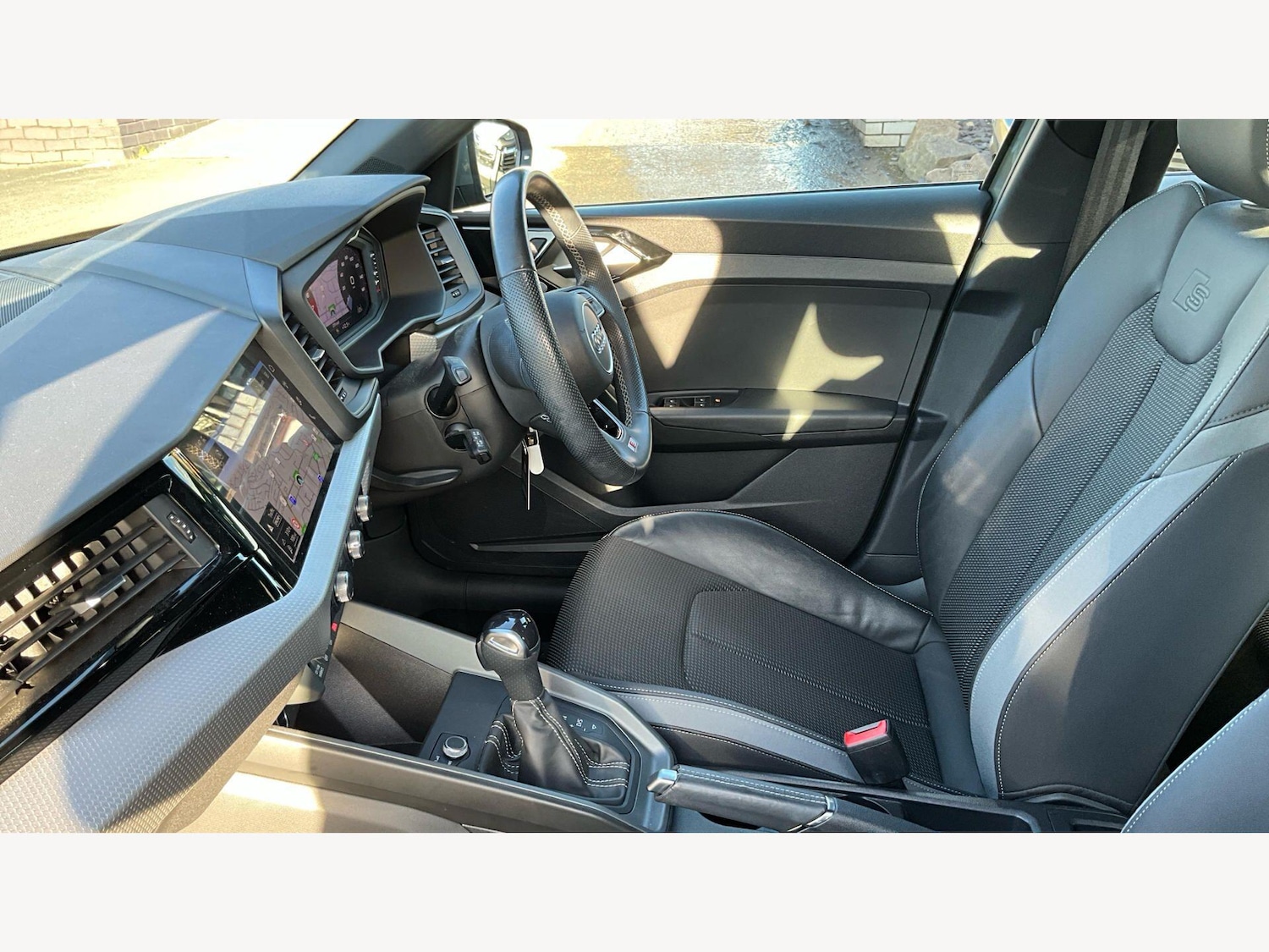 Used Audi A1 2023 for sale - 77704843: Photo 12