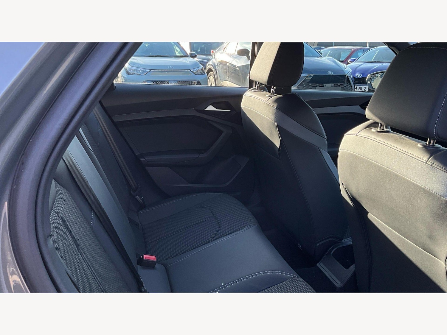 Used Audi A1 2023 for sale - 77704843: Photo 14