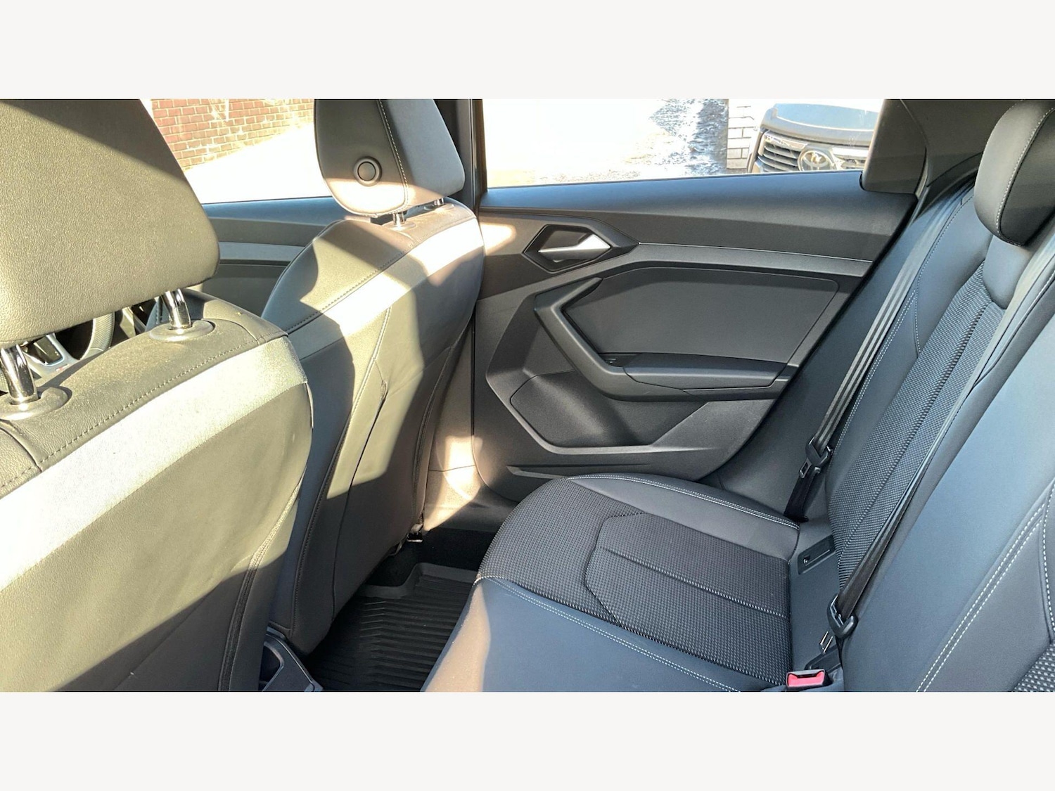 Used Audi A1 2023 for sale - 77704843: Photo 15