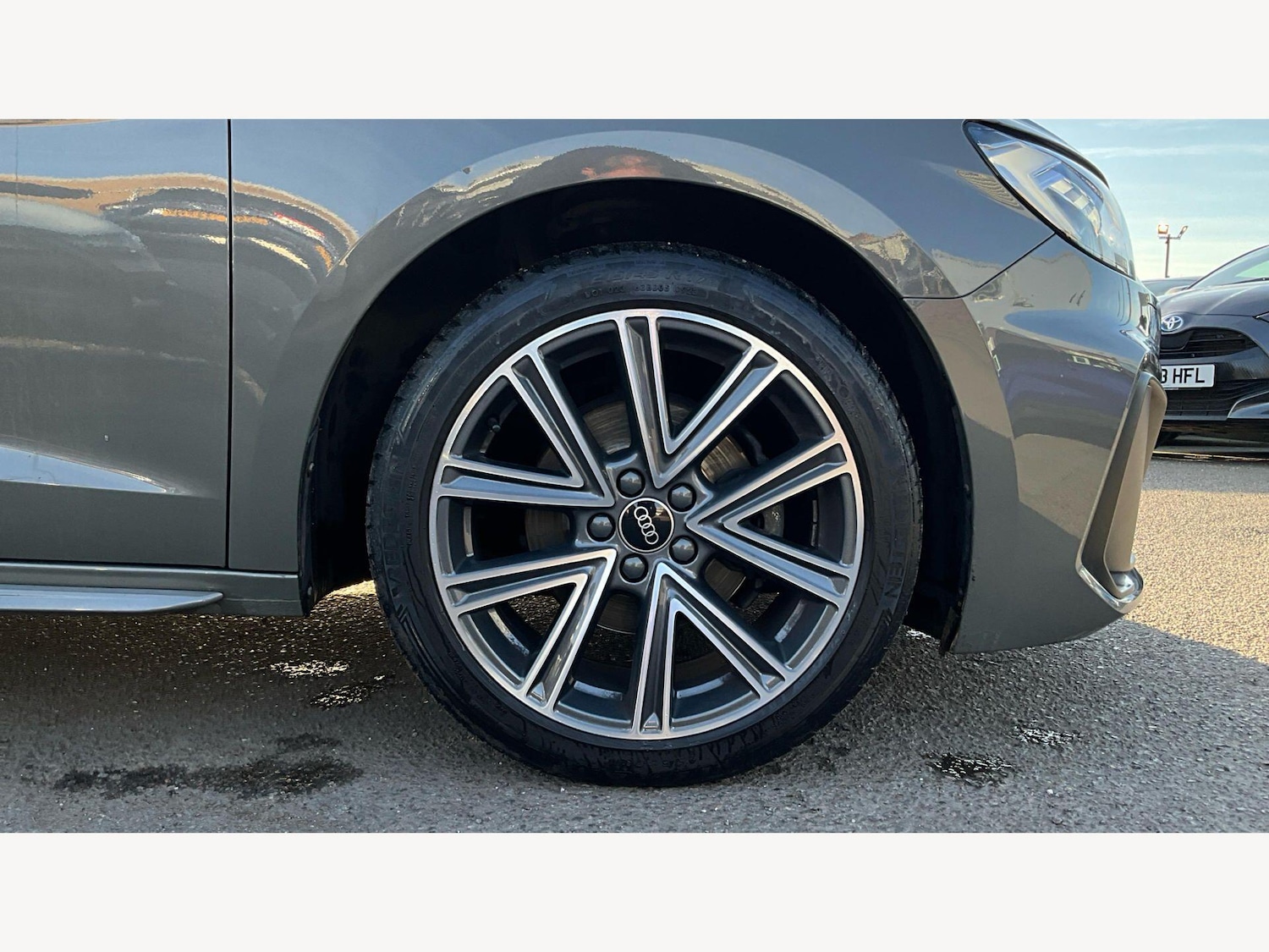 Used Audi A1 2023 for sale - 77704843: Photo 20