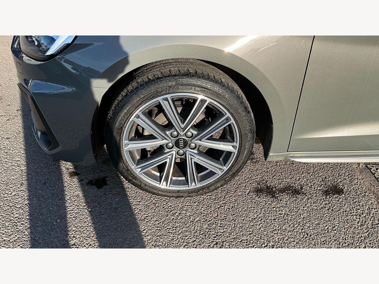 Used Audi A1 2023 for sale - 77704843: Photo 22