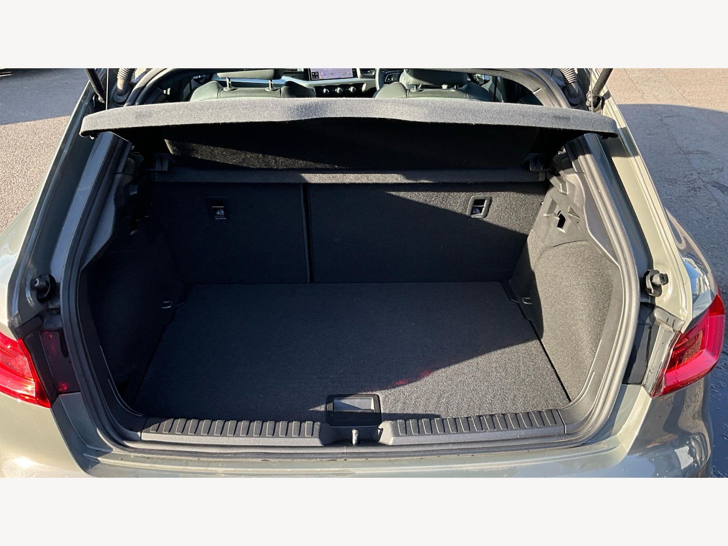 Used Audi A1 2023 for sale - 77704843: Photo 23