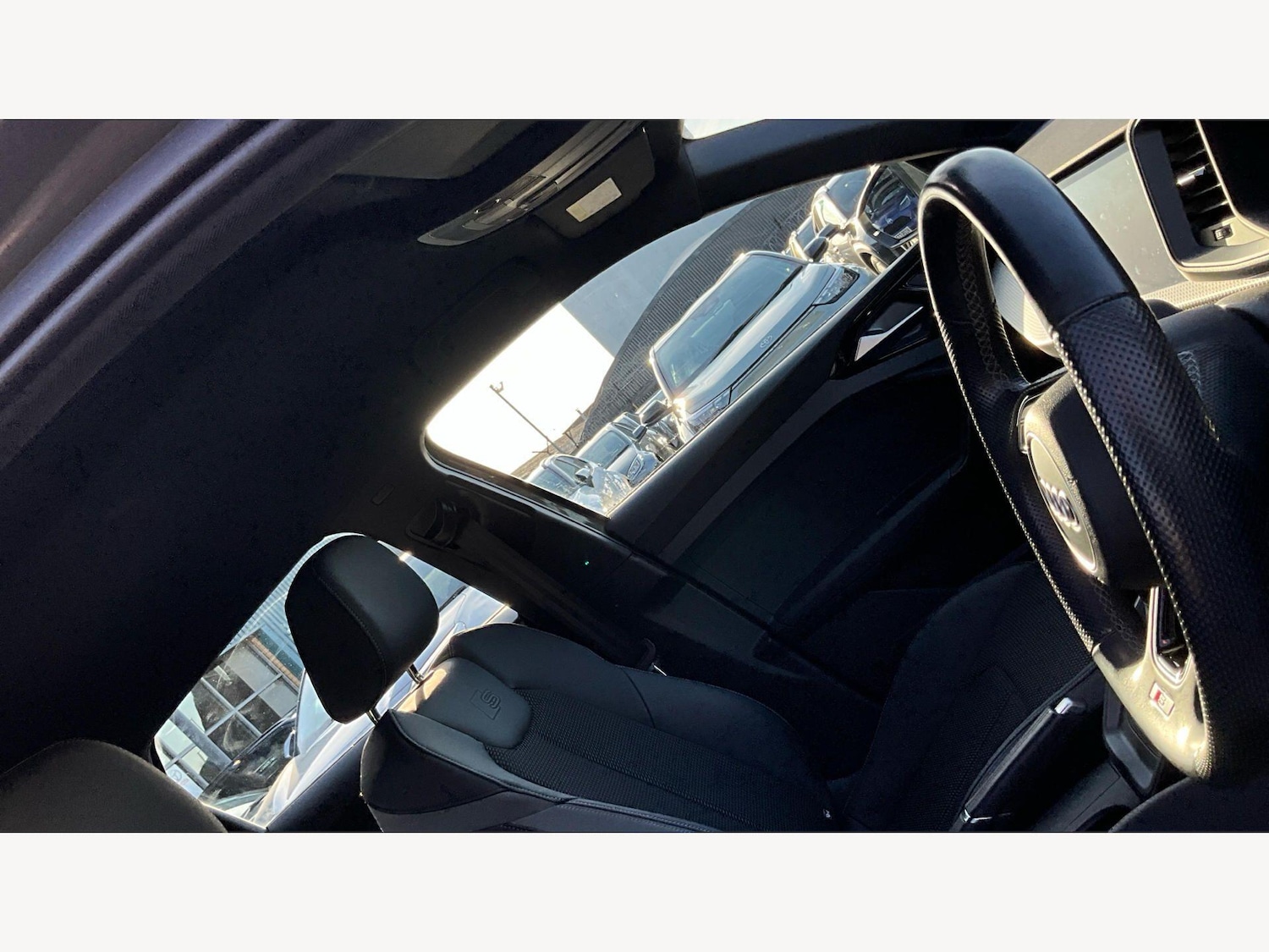 Used Audi A1 2023 for sale - 77704843: Photo 24