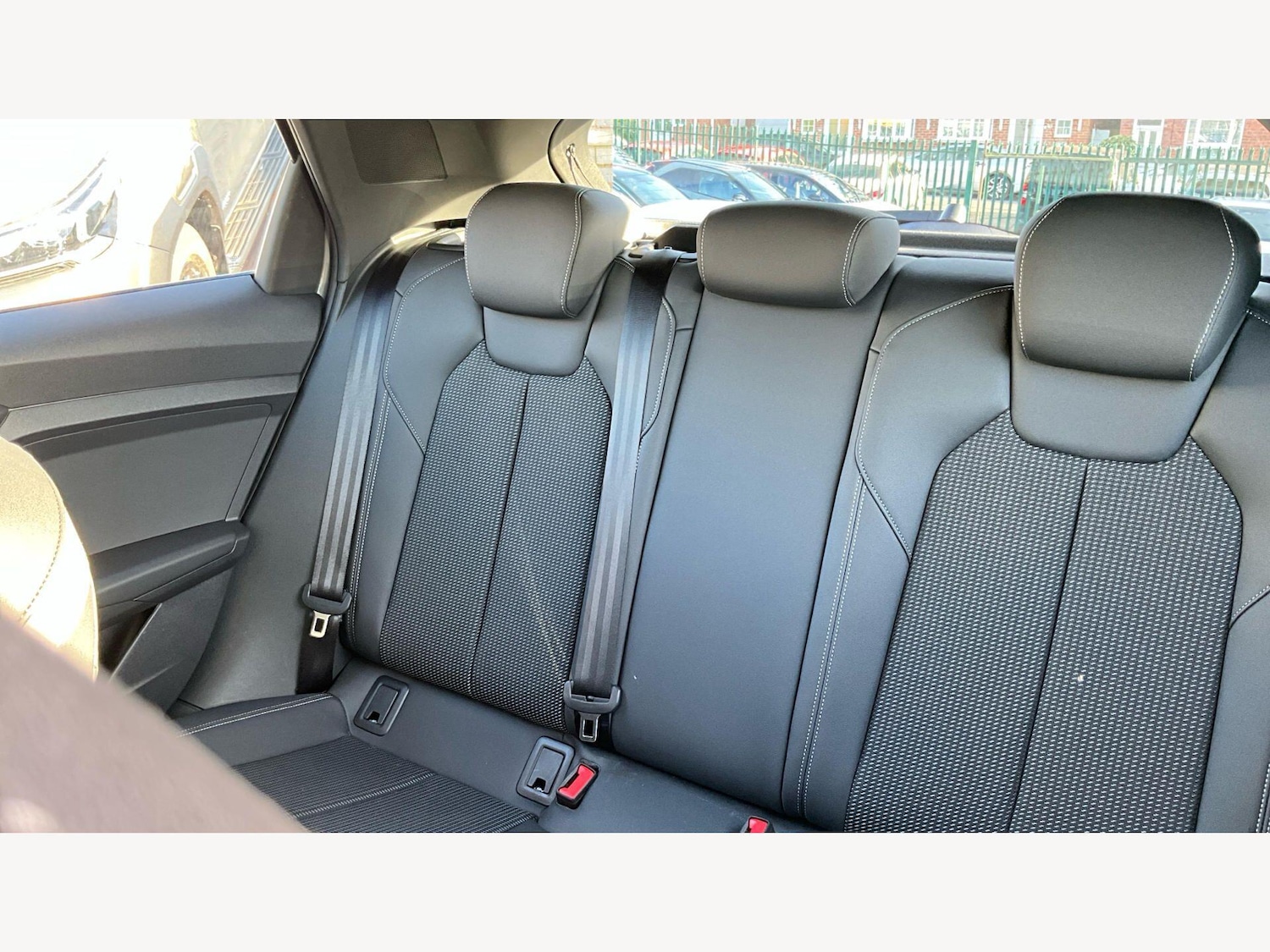 Used Audi A1 2023 for sale - 77704843: Photo 25