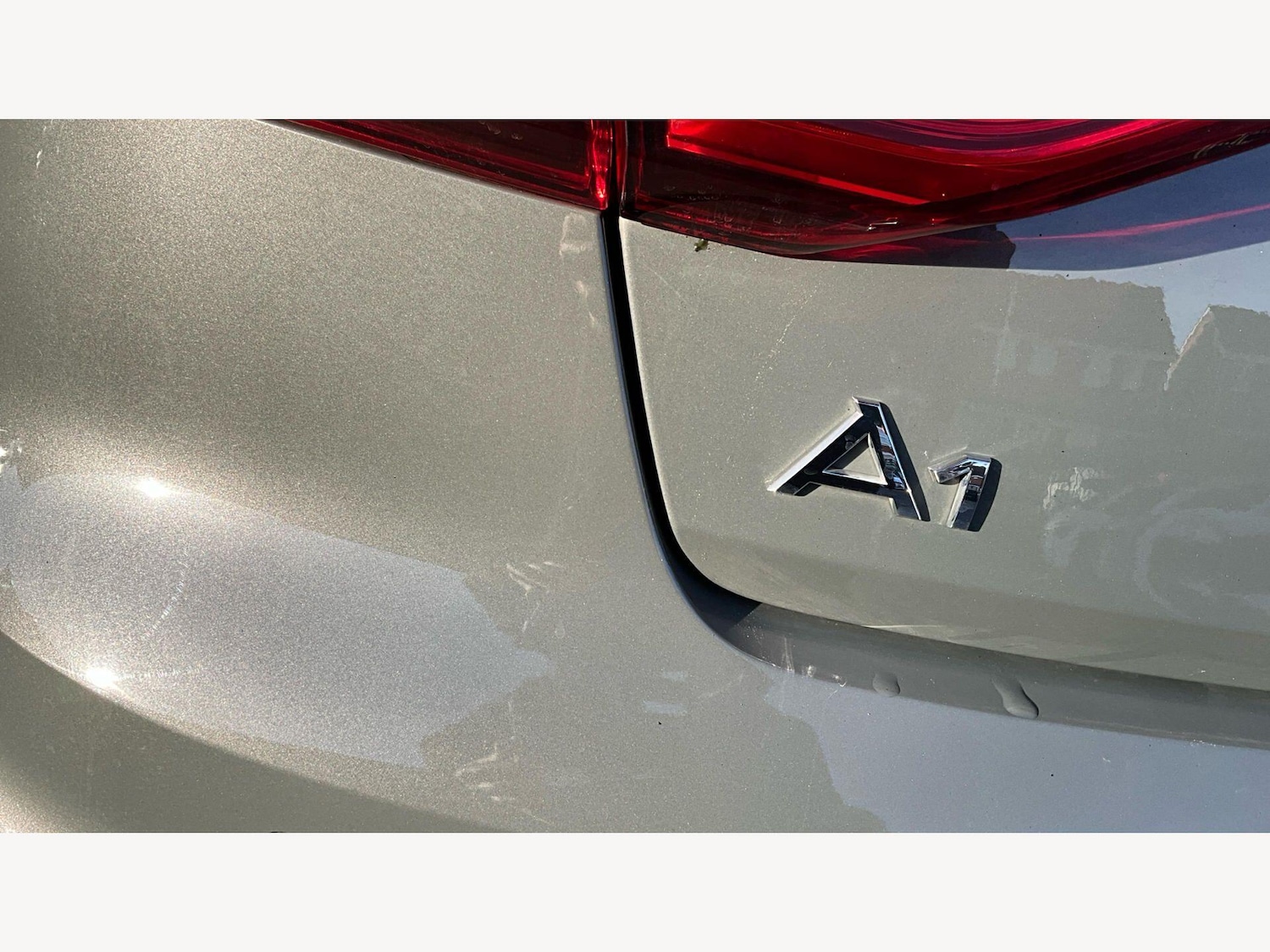 Used Audi A1 2023 for sale - 77704843: Photo 27