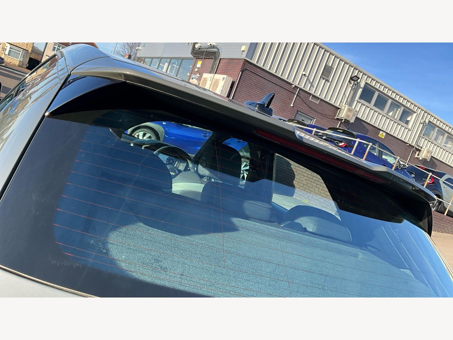 Used Audi A1 2023 for sale - 77704843: Photo 28