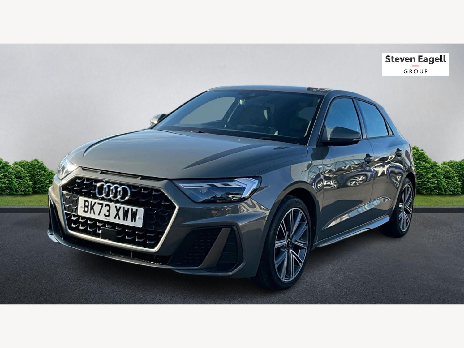 Used Audi A1 2023 for sale - 77704843: Photo 3